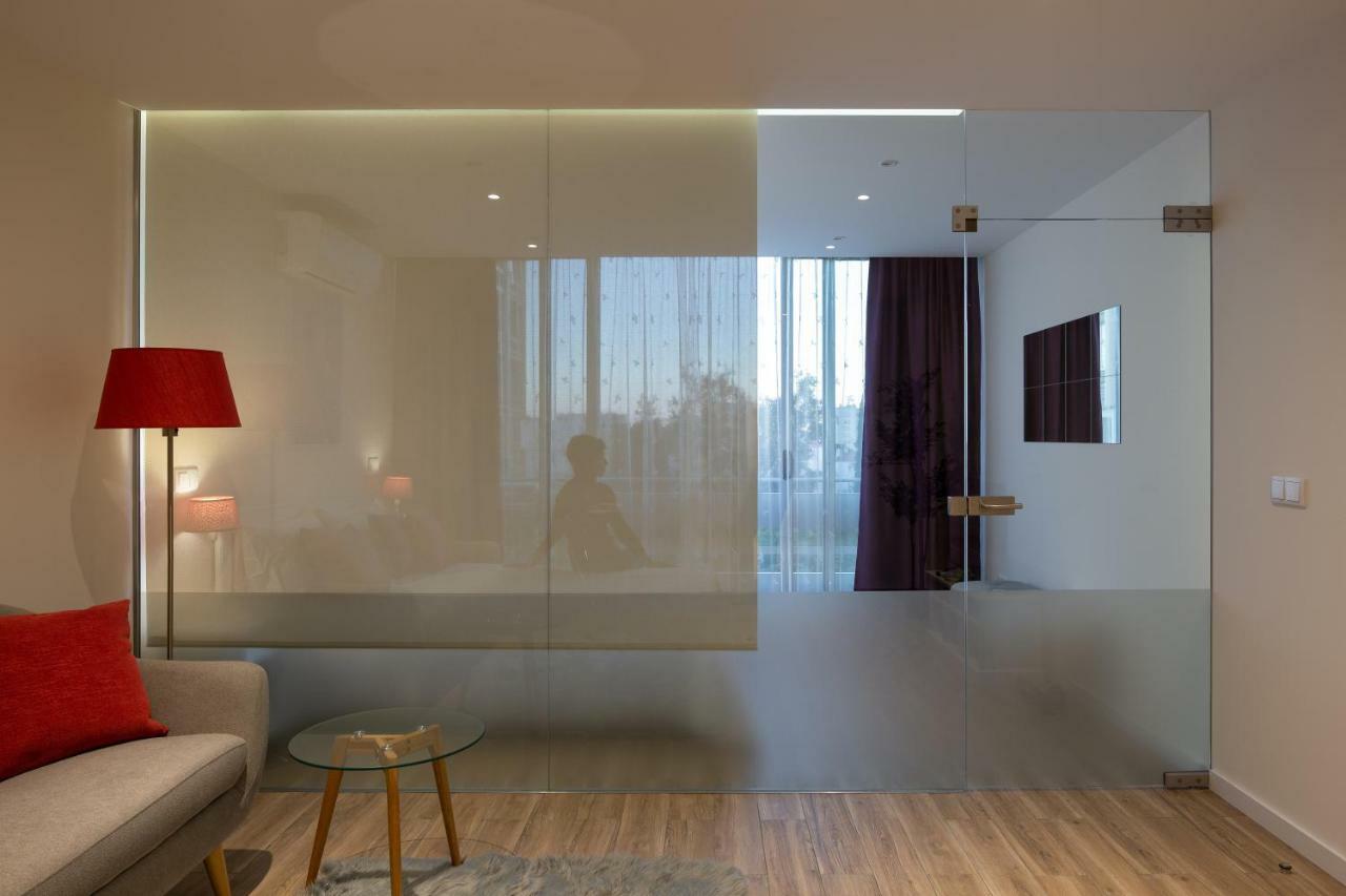 Casa Joy Vilamoura Apartment Exterior foto